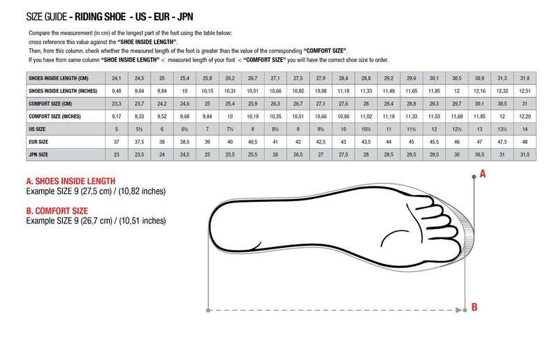 Botas Alpinestars Ridge V2 WP