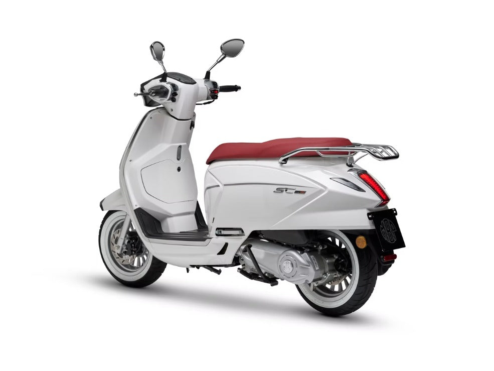 SC 125 RE