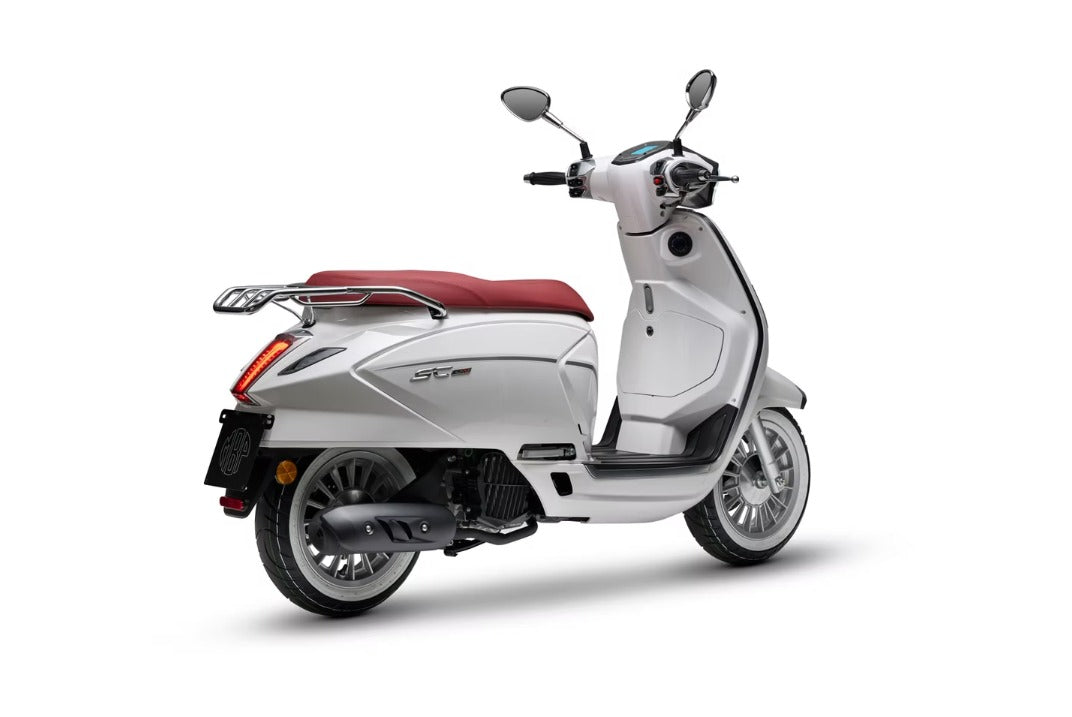 SC 125 RE