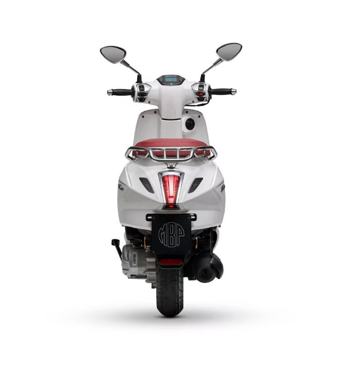 SC 125 RE