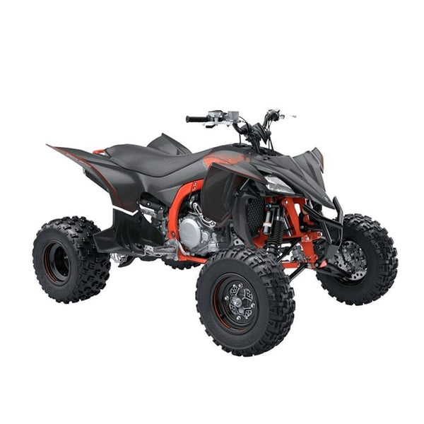 Yamaha YFZ-450R SE