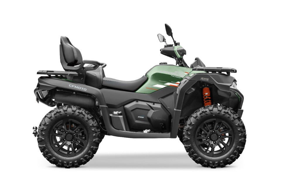 CFORCE 625 Touring