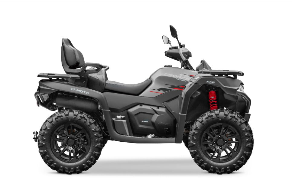 CFORCE 625 Touring