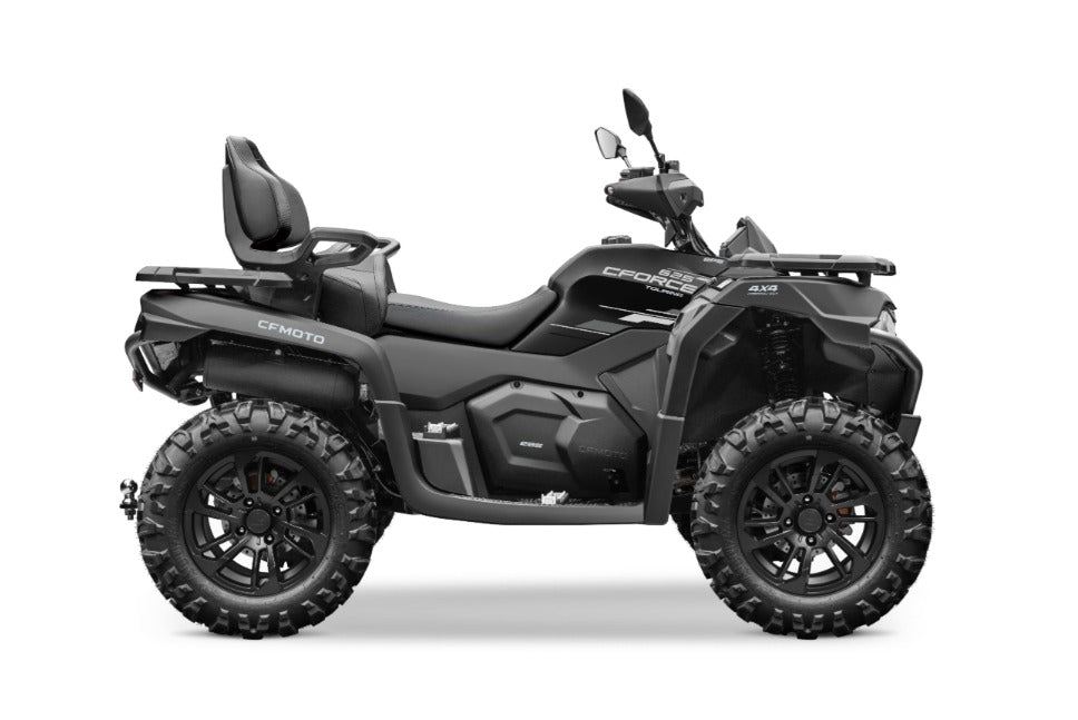 CFORCE 625 Touring