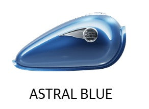 Super Meteor 650