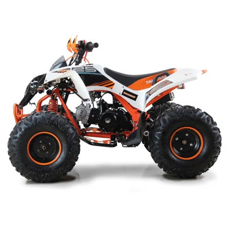 TK125-XATV