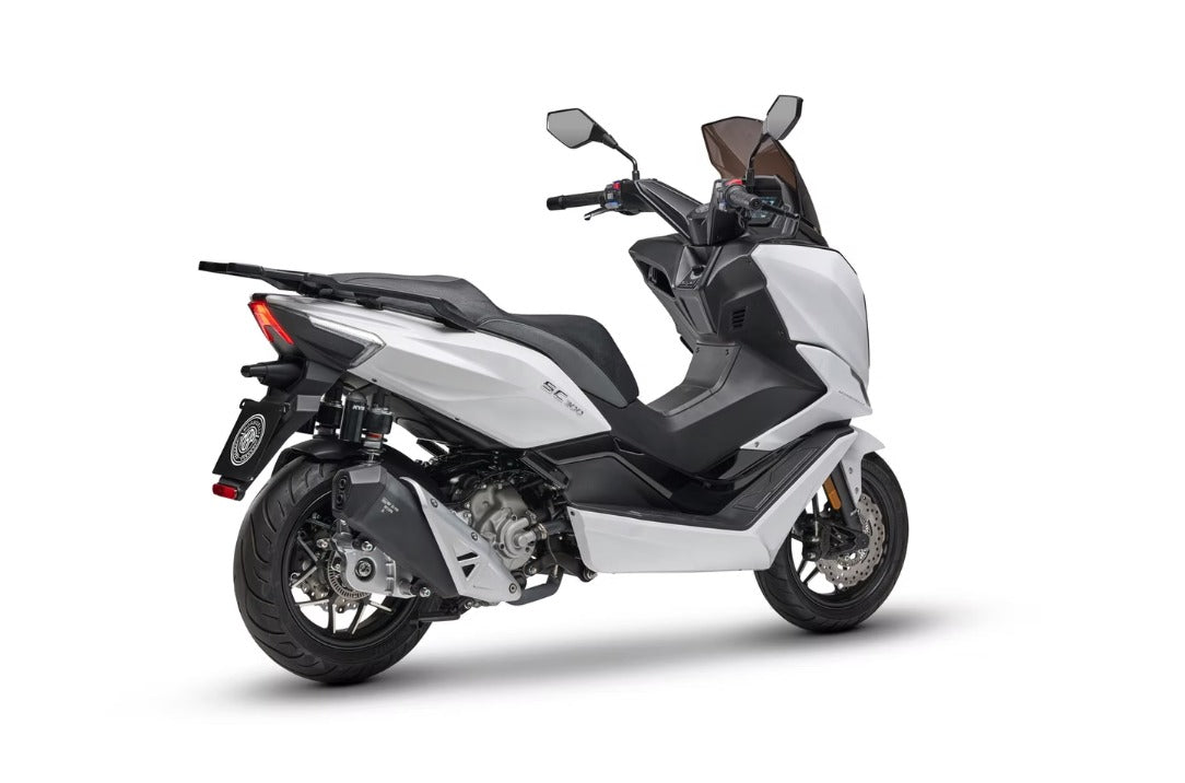 SC 300