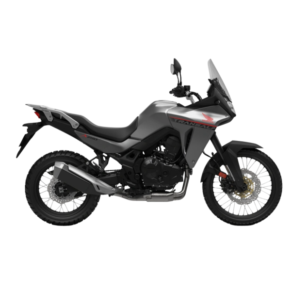 HONDA TRANSALP-X750