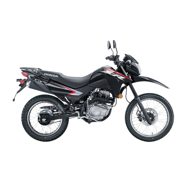 HONDA XR150L
