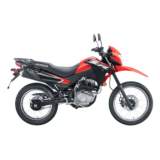 XR150L