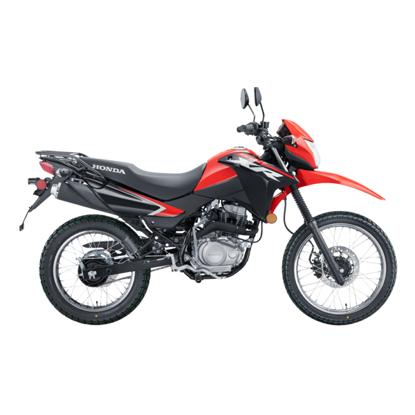 XR150L