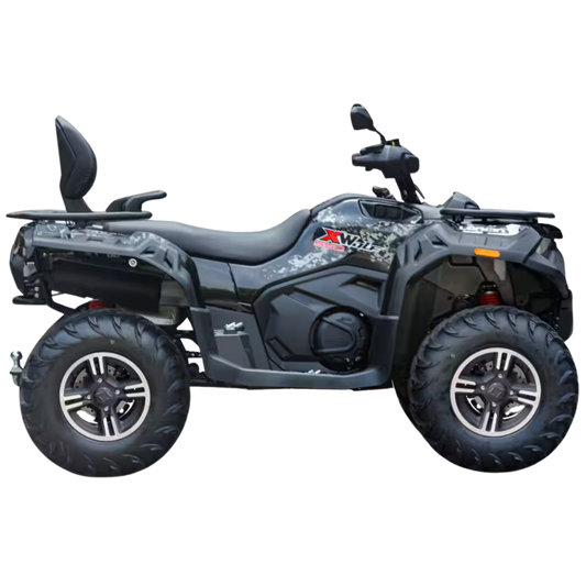LONCIN XWOLF550L