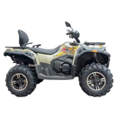 LONCIN XWOLF550L