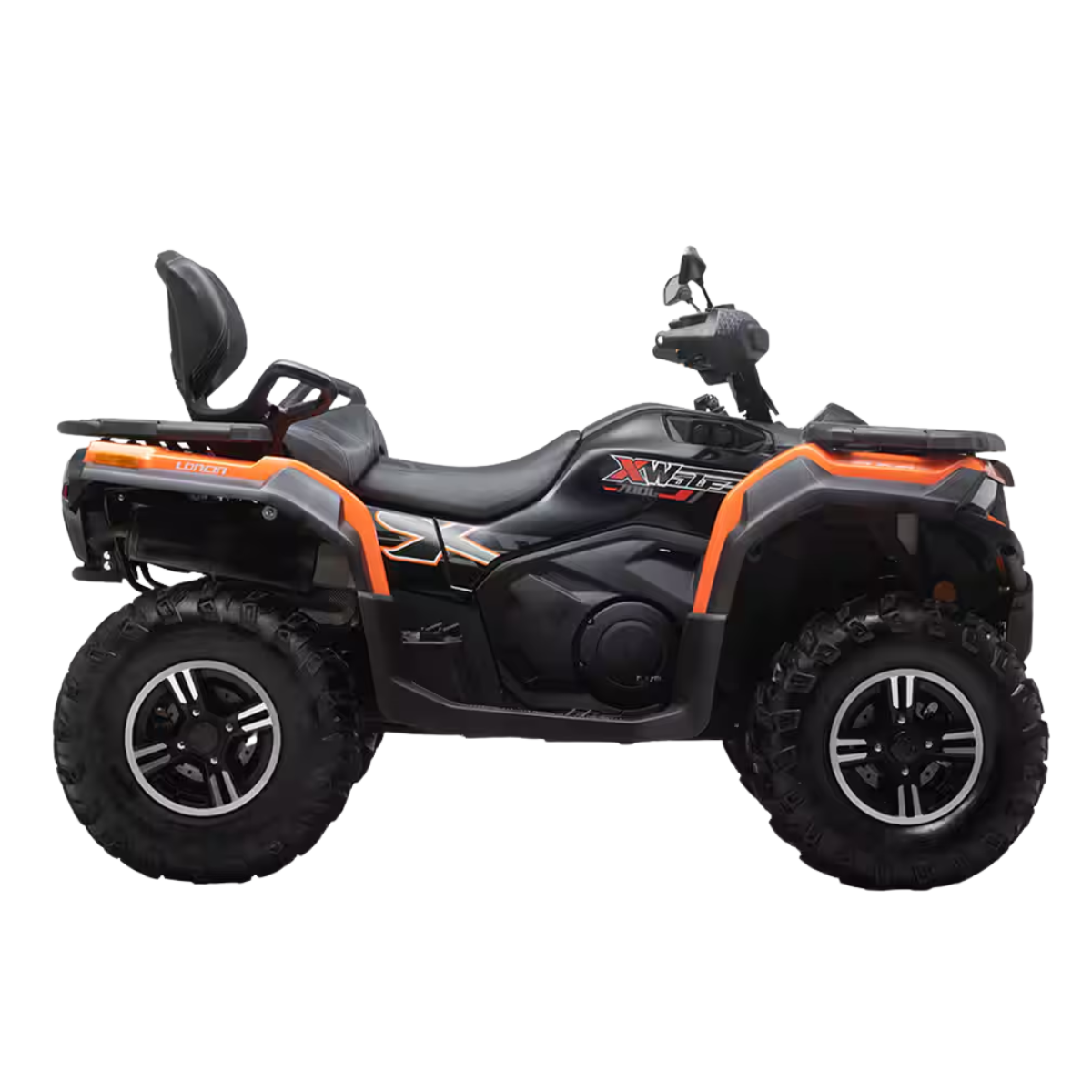 LONCIN XWOLF700L
