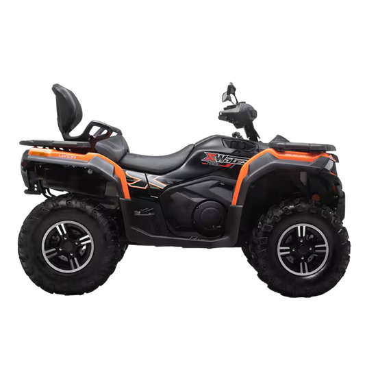 LONCIN XWOLF700L