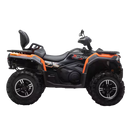 LONCIN XWOLF700L