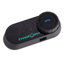 Freedconn T-Com Vb Para Casco Moto Con Intercomunicador Y Radio Fm