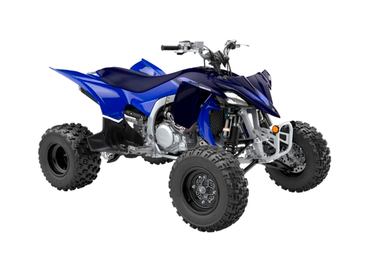 YAMAHA RAPTOR 450R STD