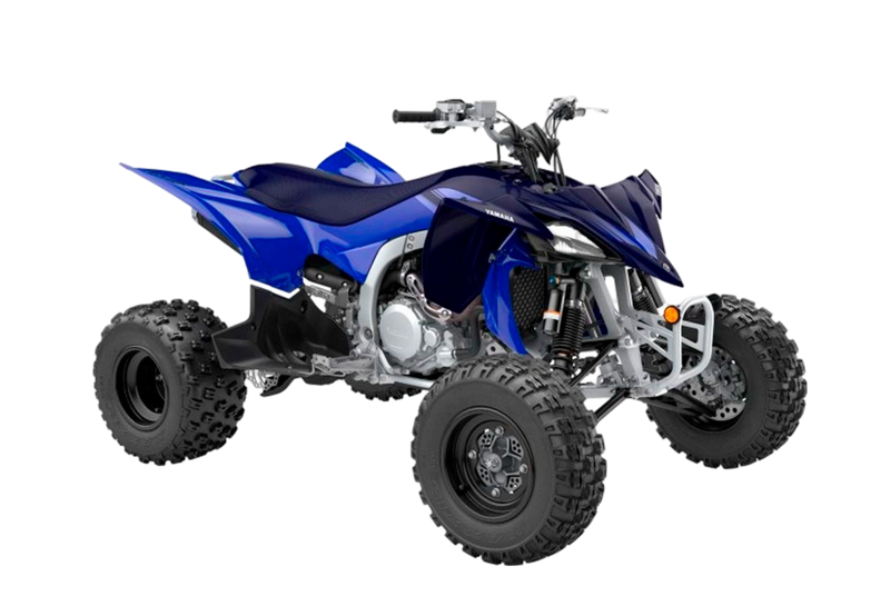 YAMAHA RAPTOR 450R STD