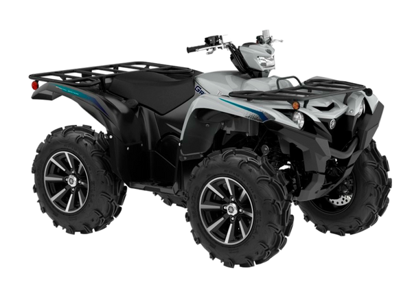 YAMAHA GRIZZLY 700 EPS SE