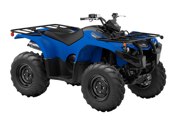 YAMAHA KODIAK 450