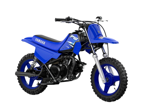 YAMAHA NEW PW-50