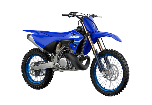 YAMAHA NEW YZ-250X