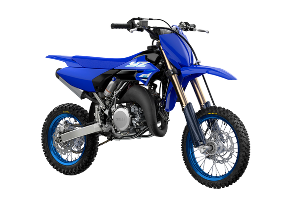YAMAHA NEW YZ-65