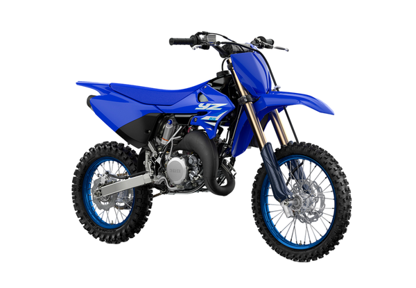 YAMAHA NEW YZ-85 LW