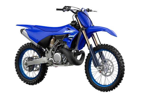 YAMAHA YZ-250