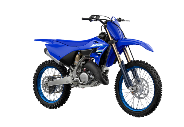 YAMAHA NEW YZ-125