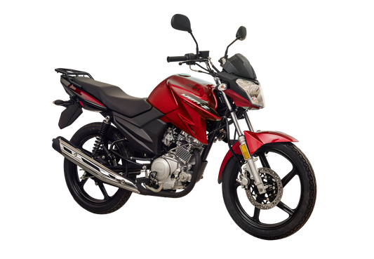 YAMAHA YBR-125