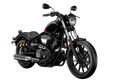 YAMAHA BOLT R SPEC