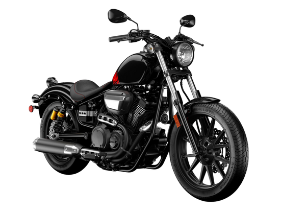 YAMAHA BOLT R SPEC