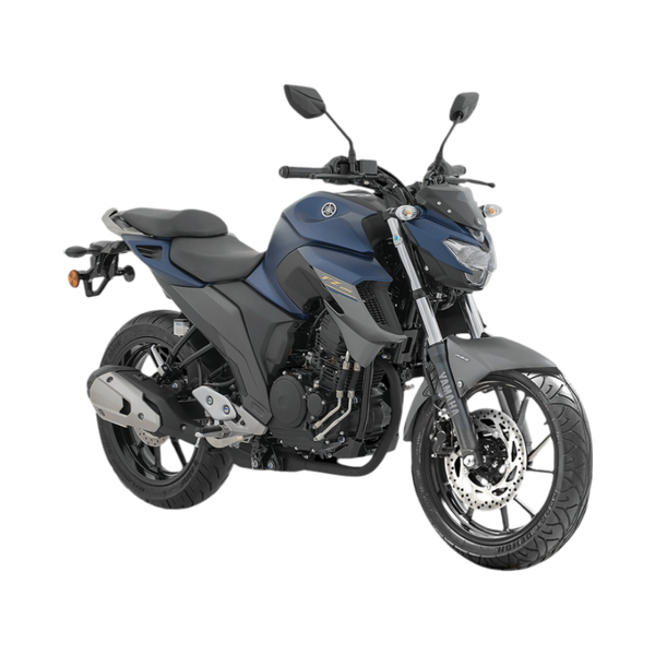 YAMAHA FZ-25 A