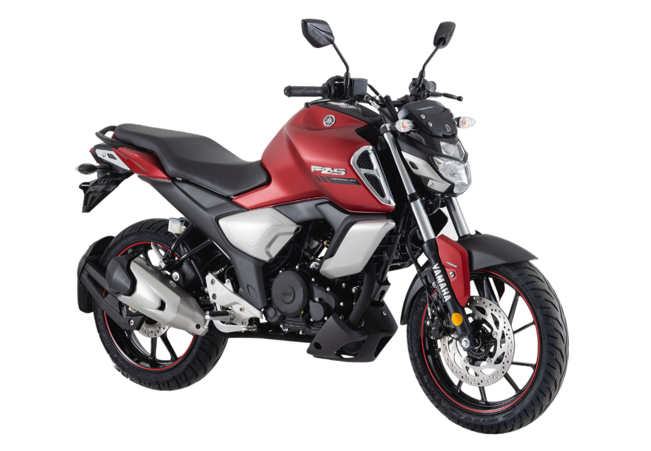 YAMAHA FZ-S