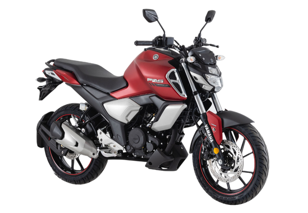 YAMAHA FZ-S
