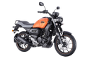 YAMAHA FZ-X