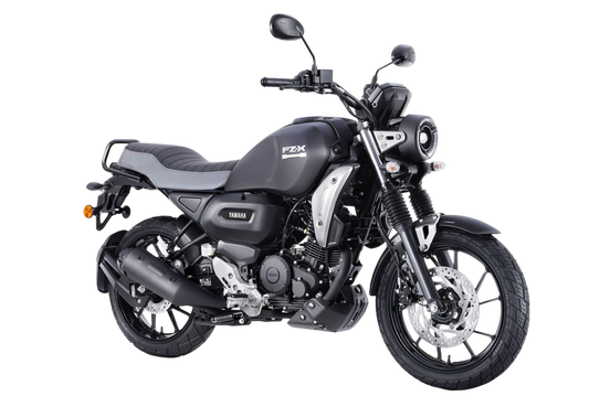 YAMAHA FZ-X