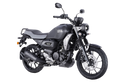 YAMAHA FZ-X