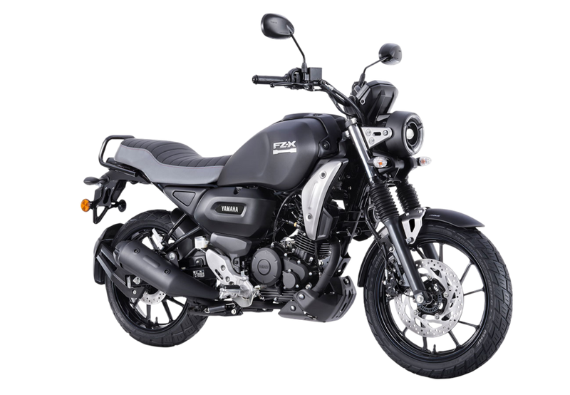 YAMAHA FZ-X