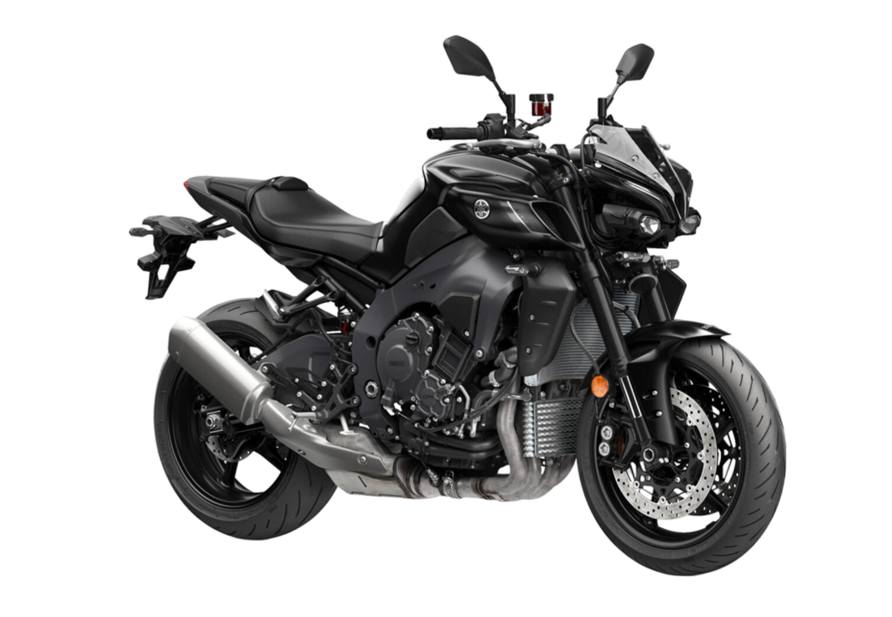 YAMAHA MT-10