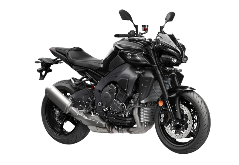 YAMAHA MT-10