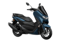 YAMAHA NMAX CONNECTED