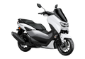 YAMAHA NMAX CONNECTED