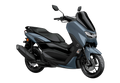 YAMAHA NMAX CONNECTED