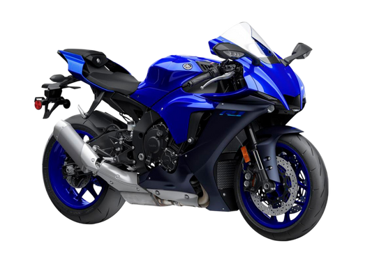 YAMAHA R1