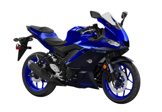YAMAHA R3
