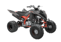 YAMAHA RAPTOR 700R SE