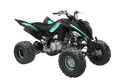 YAMAHA RAPTOR 700R SE